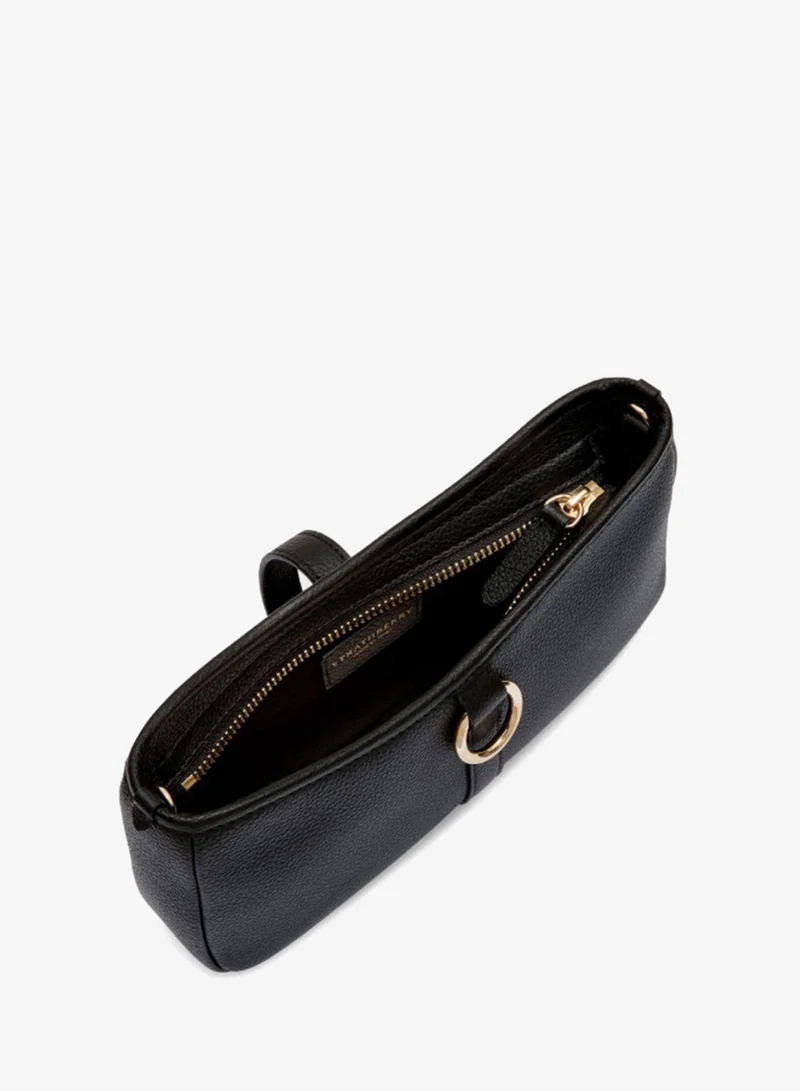 Strathberry  Kite Chain Bag in Fine Grain Leather for Women | Best Price UAE